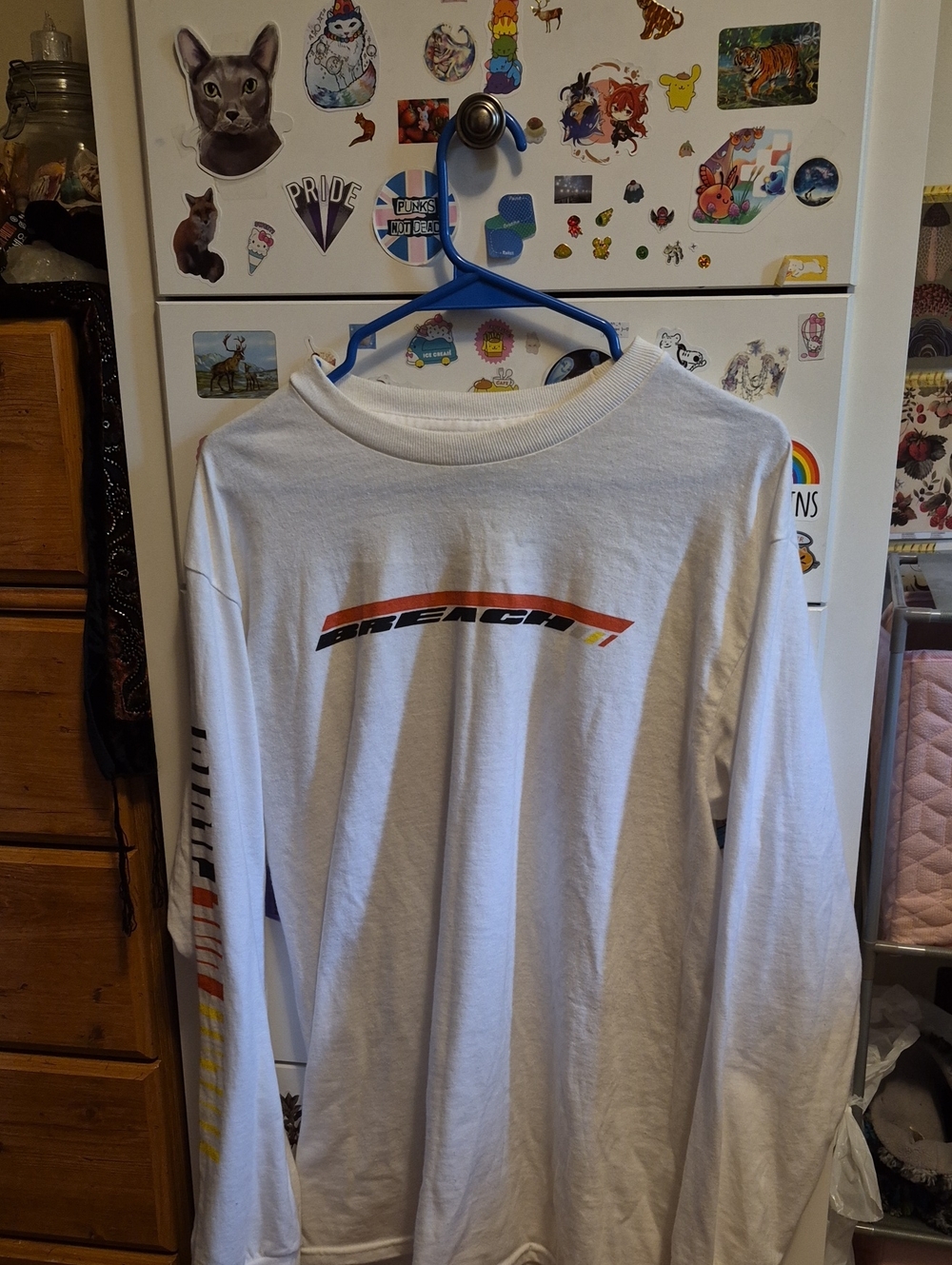 Breach Twenty One Pilots Sweater